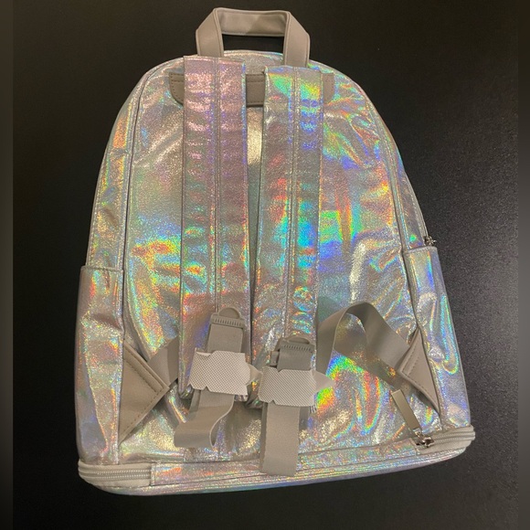 Shiny Backpack - Picture 2 of 6